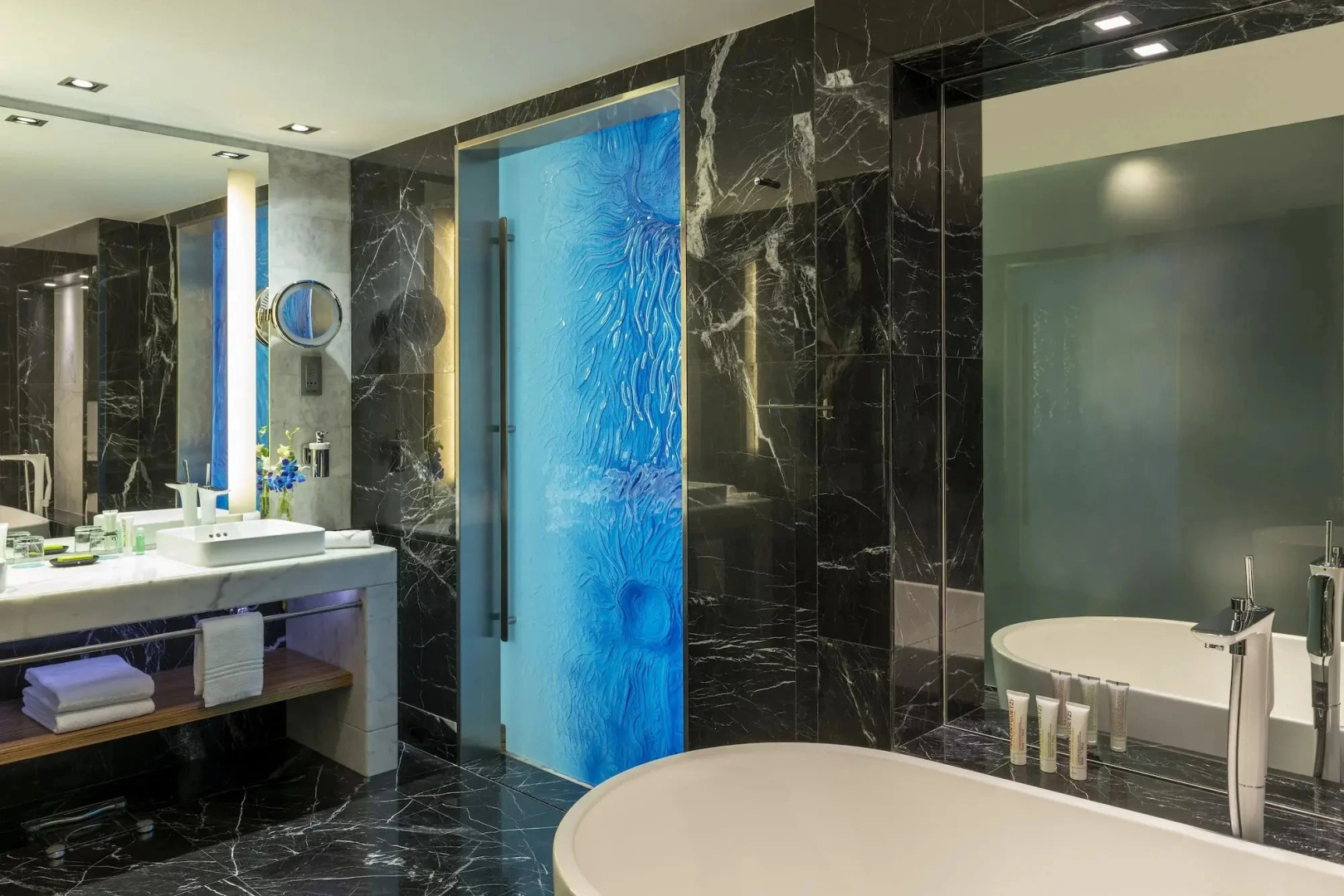 Photo - Le Royal Meridien Abu Dhabi
