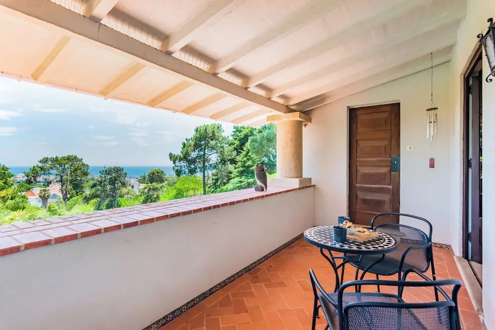 Photo - Estoril Royal Atlantic Villa with Ocean View