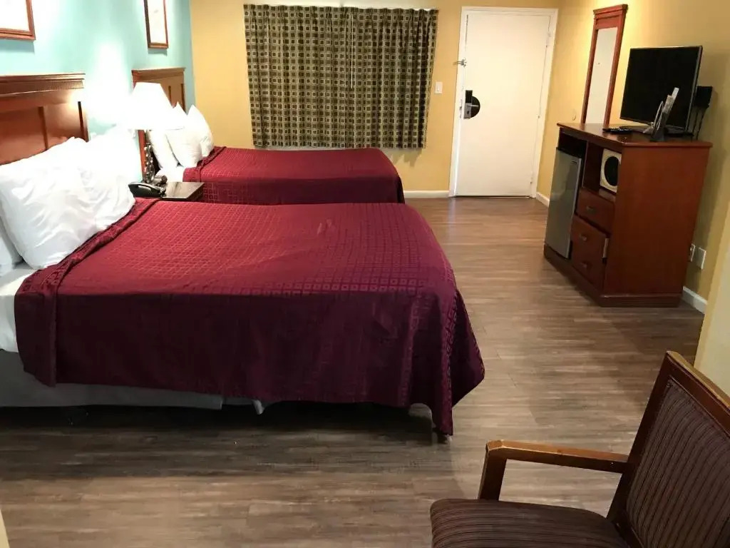 Photo - Travelodge by Wyndham San Diego SeaWorld