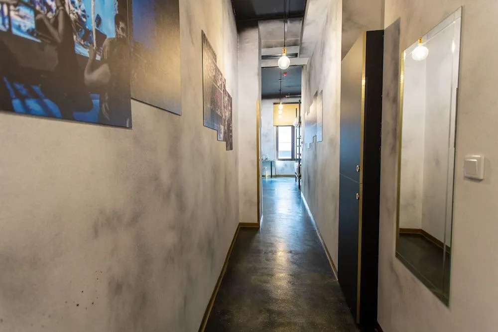 Foto - Timeout Heritage Hotel Zagreb