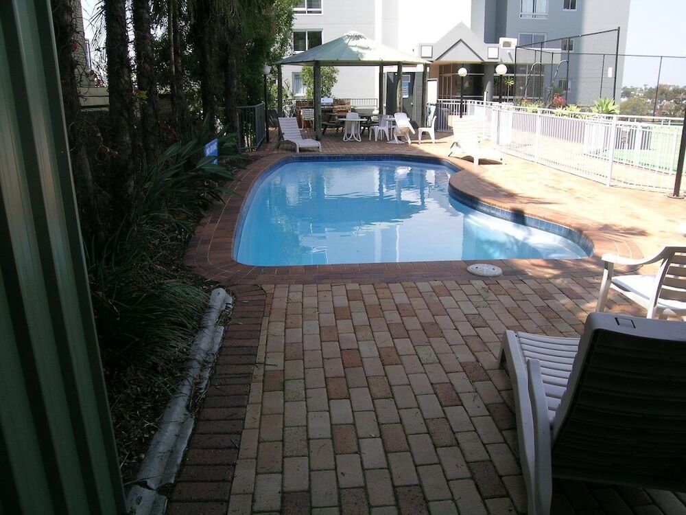 Foto - Fairthorpe Apartments