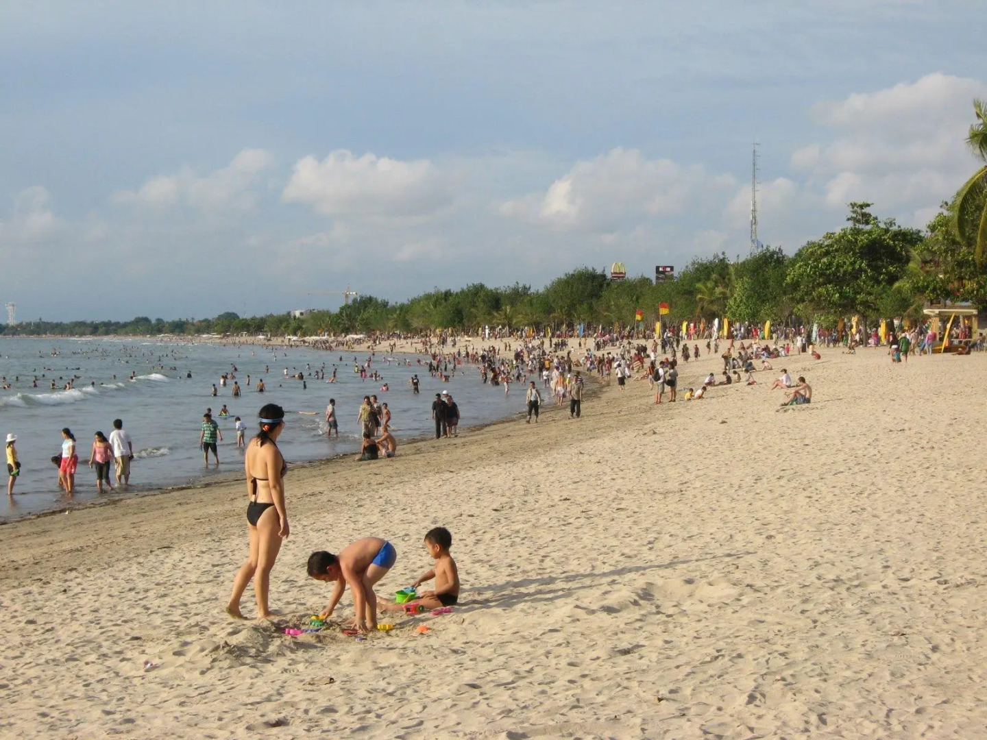 Photo - Graha Wedha Suite Kuta