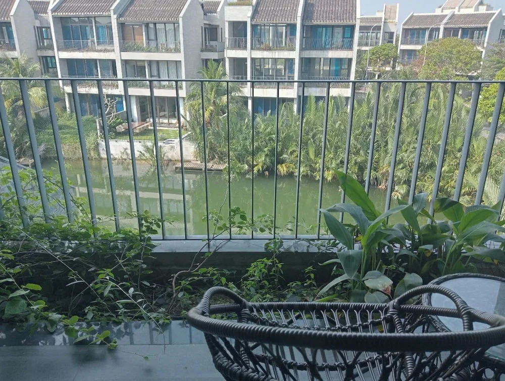 Foto - Gold Riverside Apartment & Villa