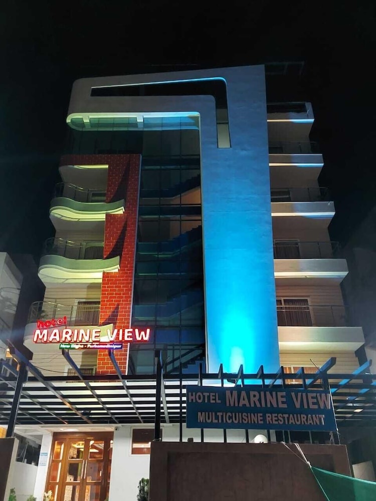 Rajani Residency