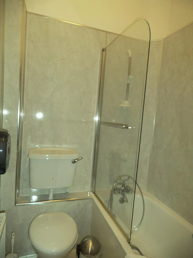 Foto - Menzies Guest House
