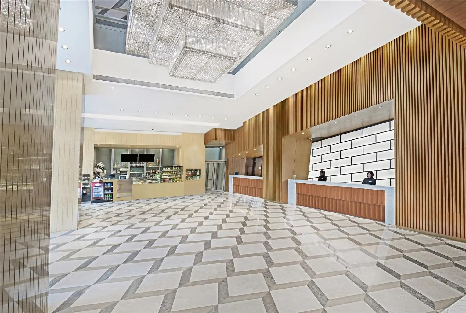 Photo - Harbour Plaza 8 Degrees