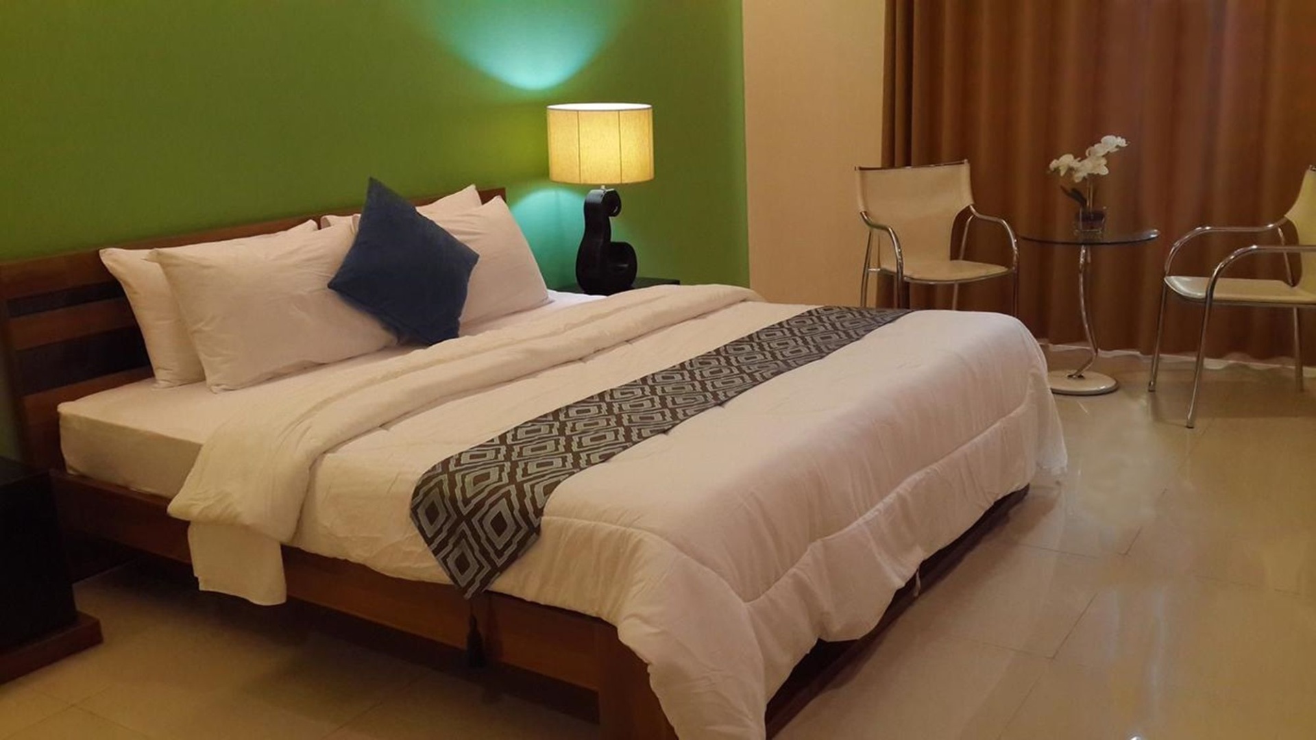 Ybc Grand Hotel