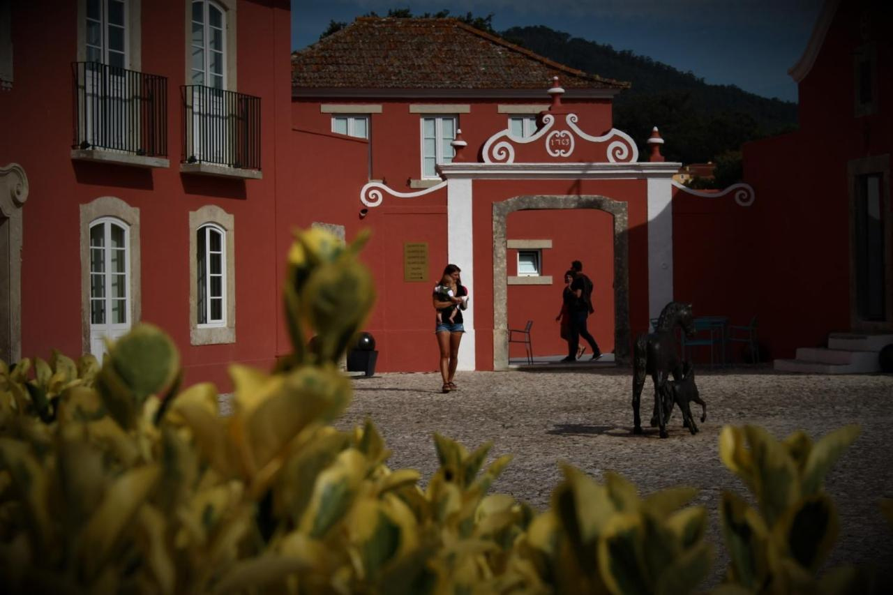 Photo - Paço do Bispo Boutique House