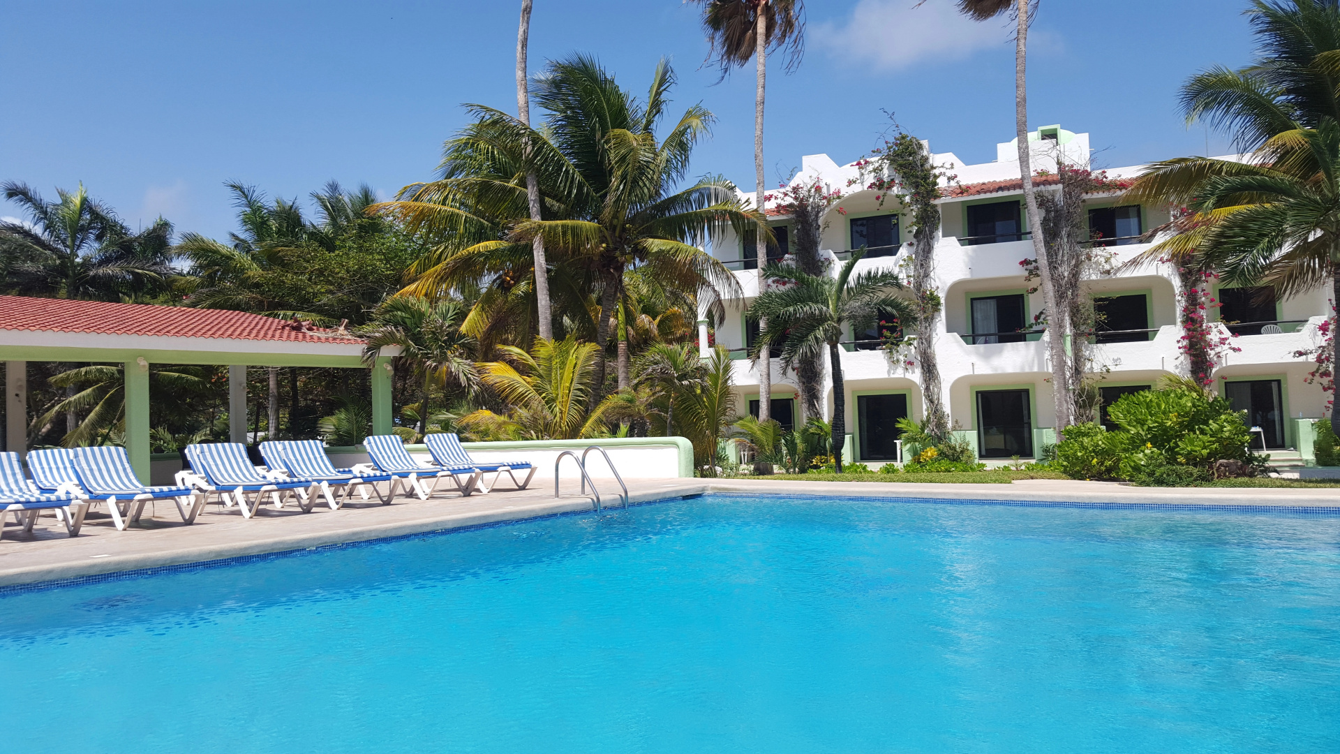 Foto - Hotel Club Akumal Caribe