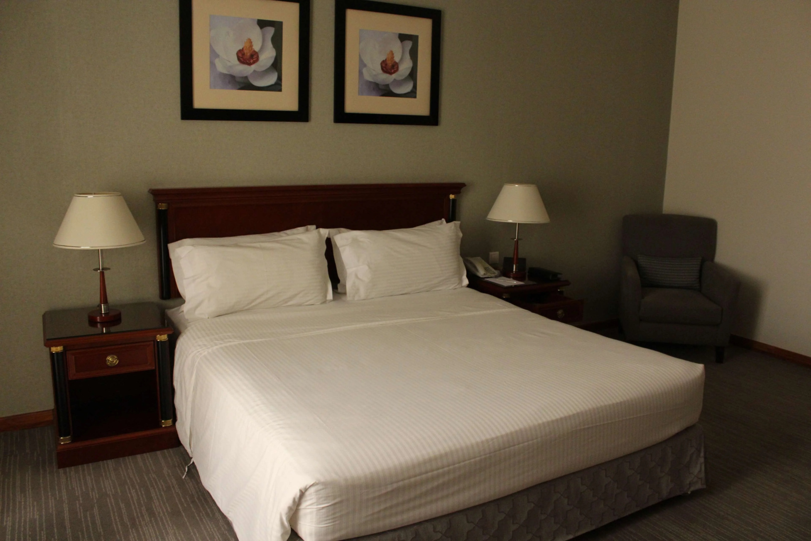 Photo - Executives Hotel - Olaya