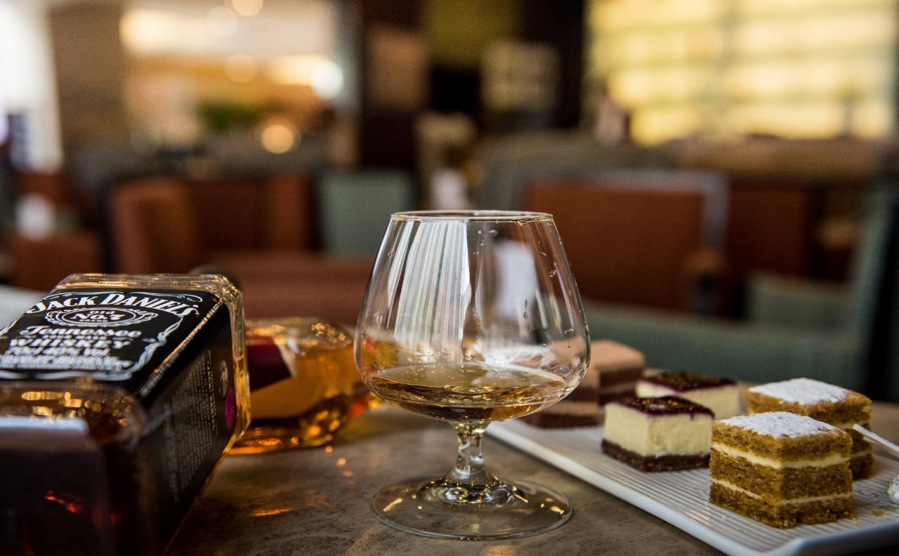 Photo - Merry Hotel Shanghai (Former Rendezvous Merry Hotel Shanghai)