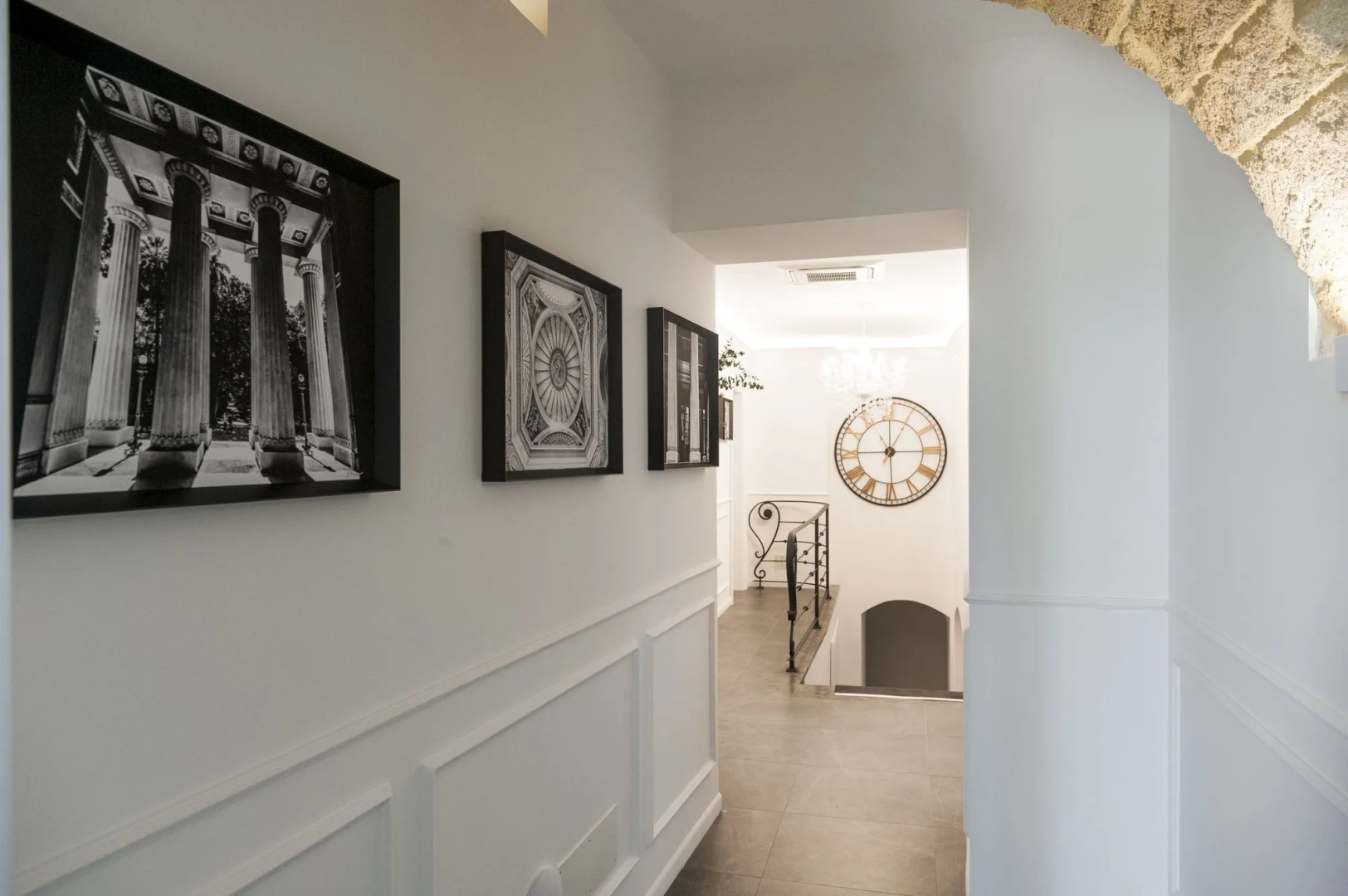 Photo - Palazzo Natoli Boutique Hotel