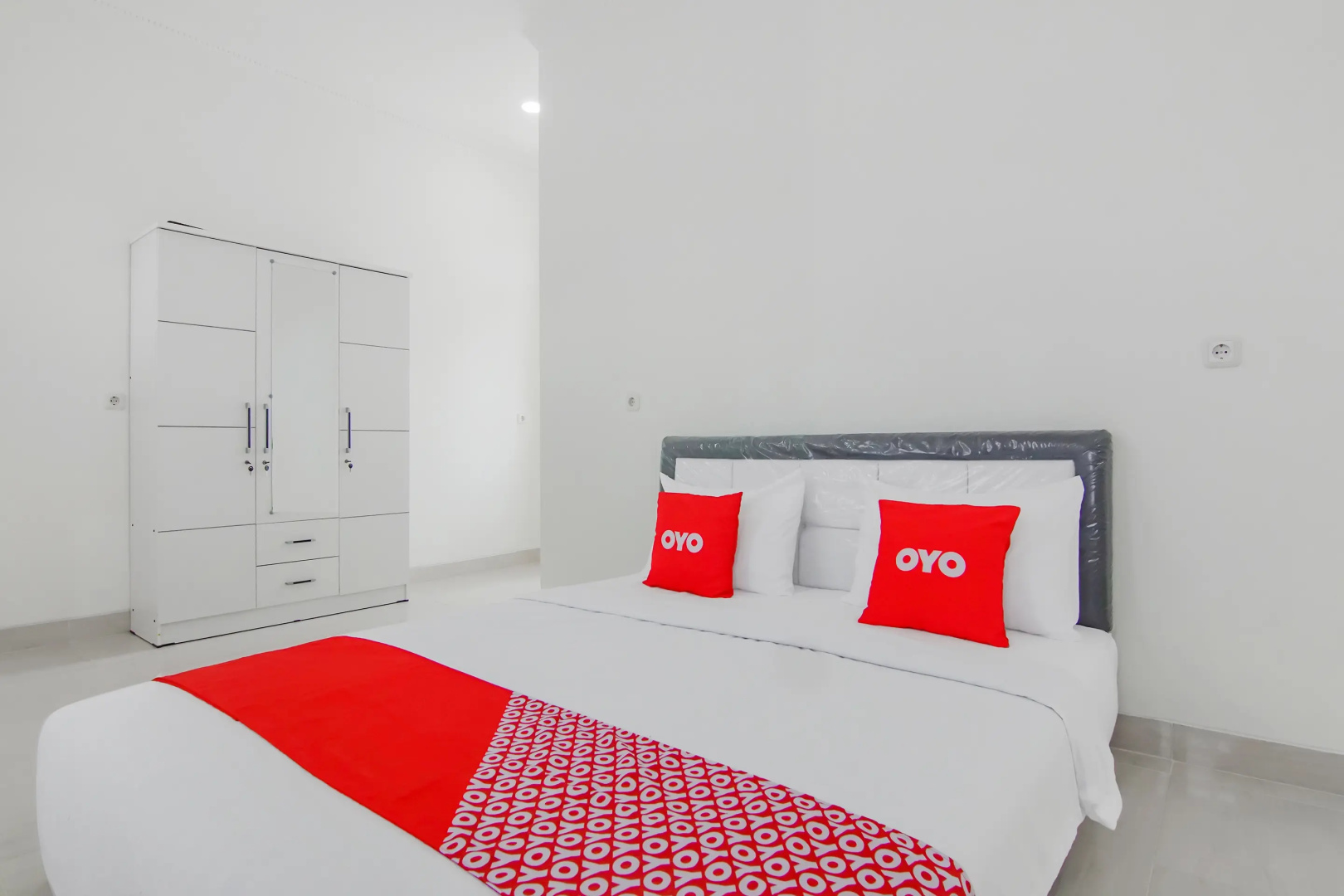 Photo - Capital O 90342 Kemang Garden