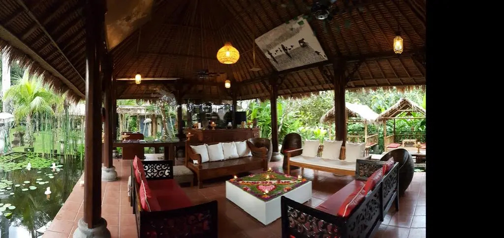 Foto - The Mansion Resort Hotel & Spa