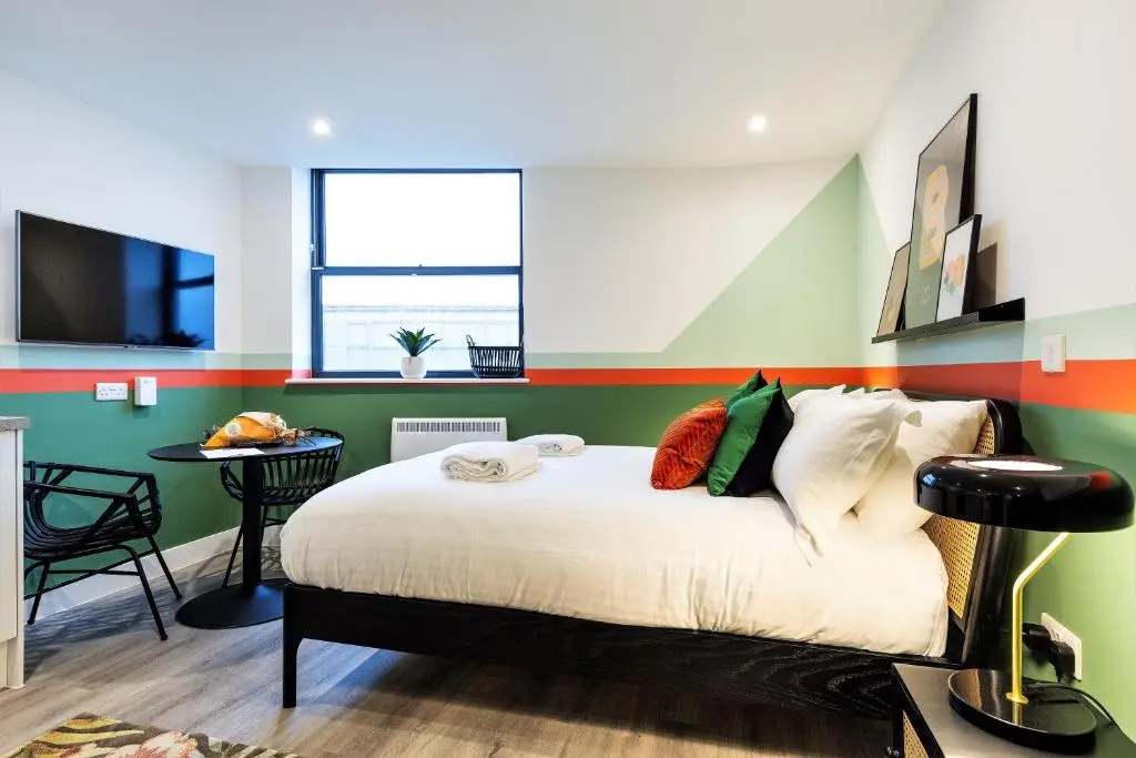 Foto - Your Apartment I Clifton Village