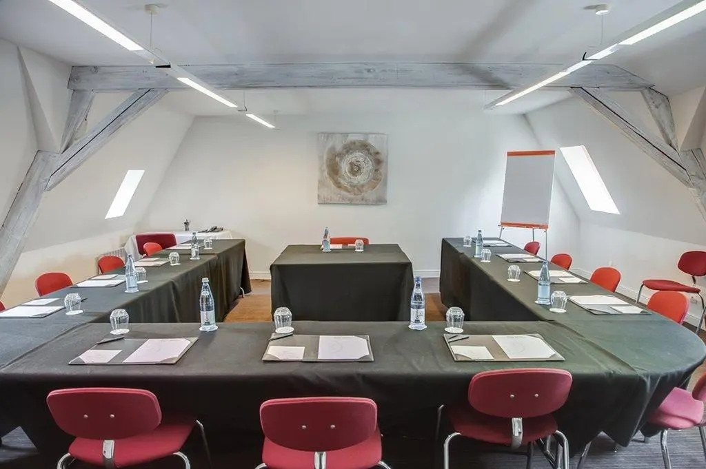 Photo - Best Western Plus Hotel Villa D'est