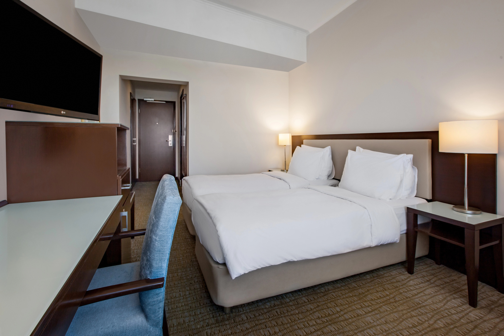 Photo - Radisson Blu Hotel, Ankara