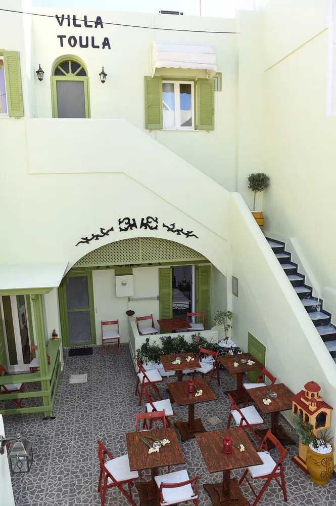 Foto - Villa Toula