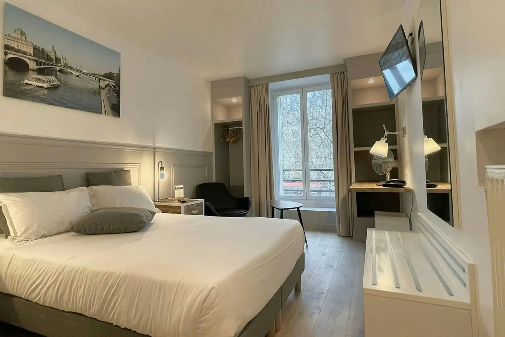 Photo - Hôtel Little Regina