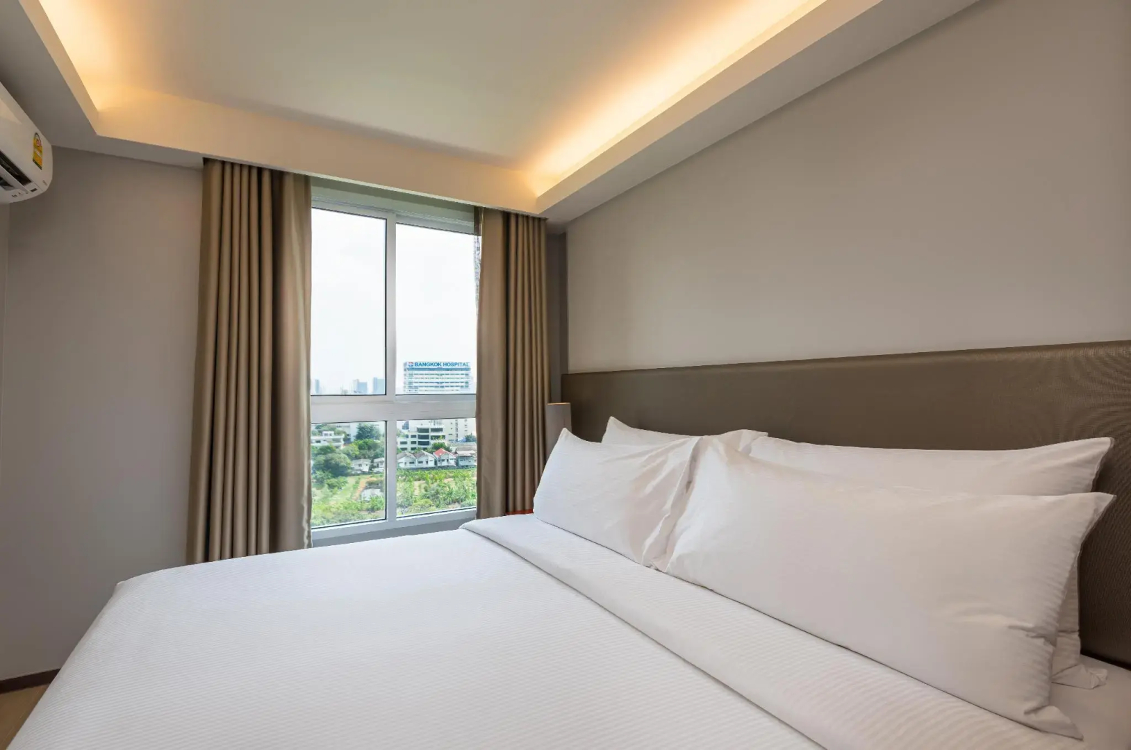 Foto - Maitria Hotel Rama 9 Bangkok - A Chatrium Collection