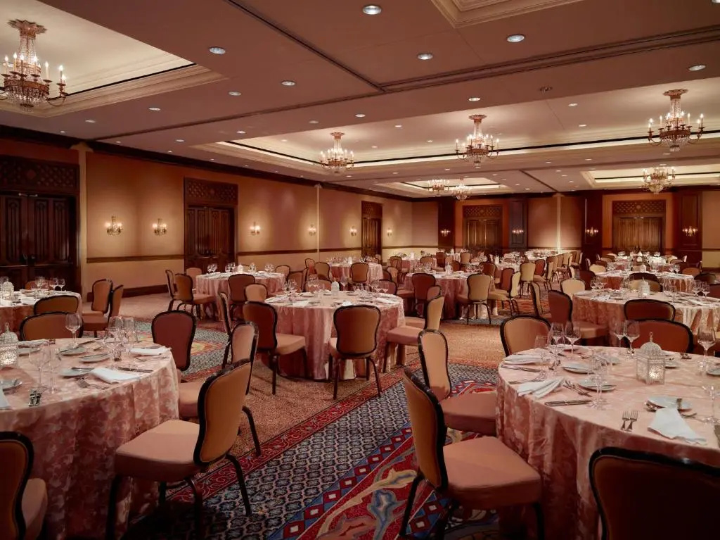 Photo - Omni Scottsdale Resort & Spa at Montelucia