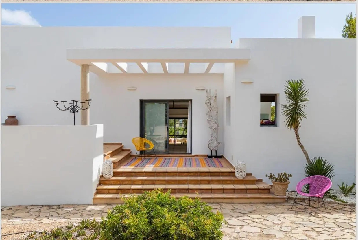 Foto - Villa Leonor