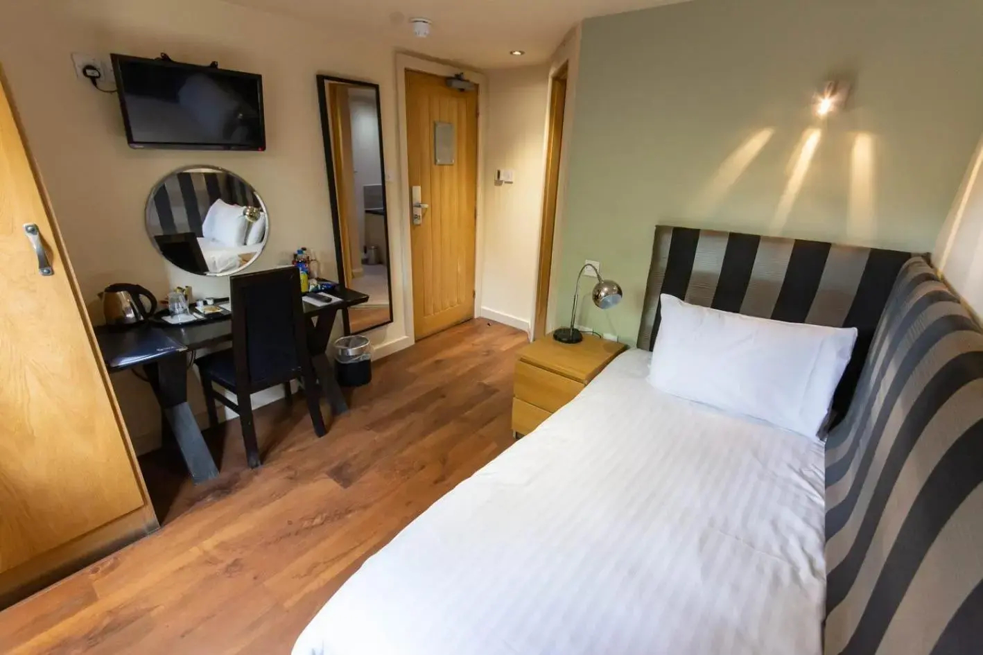 Foto - Great Hallingbury Manor & Lodges London Stansted