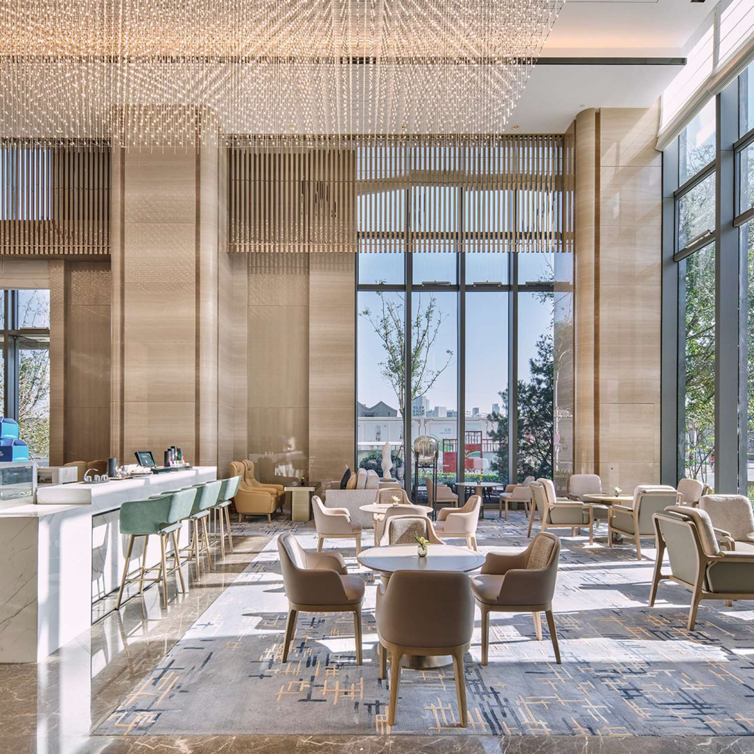Photo - Hilton Beijing Tongzhou