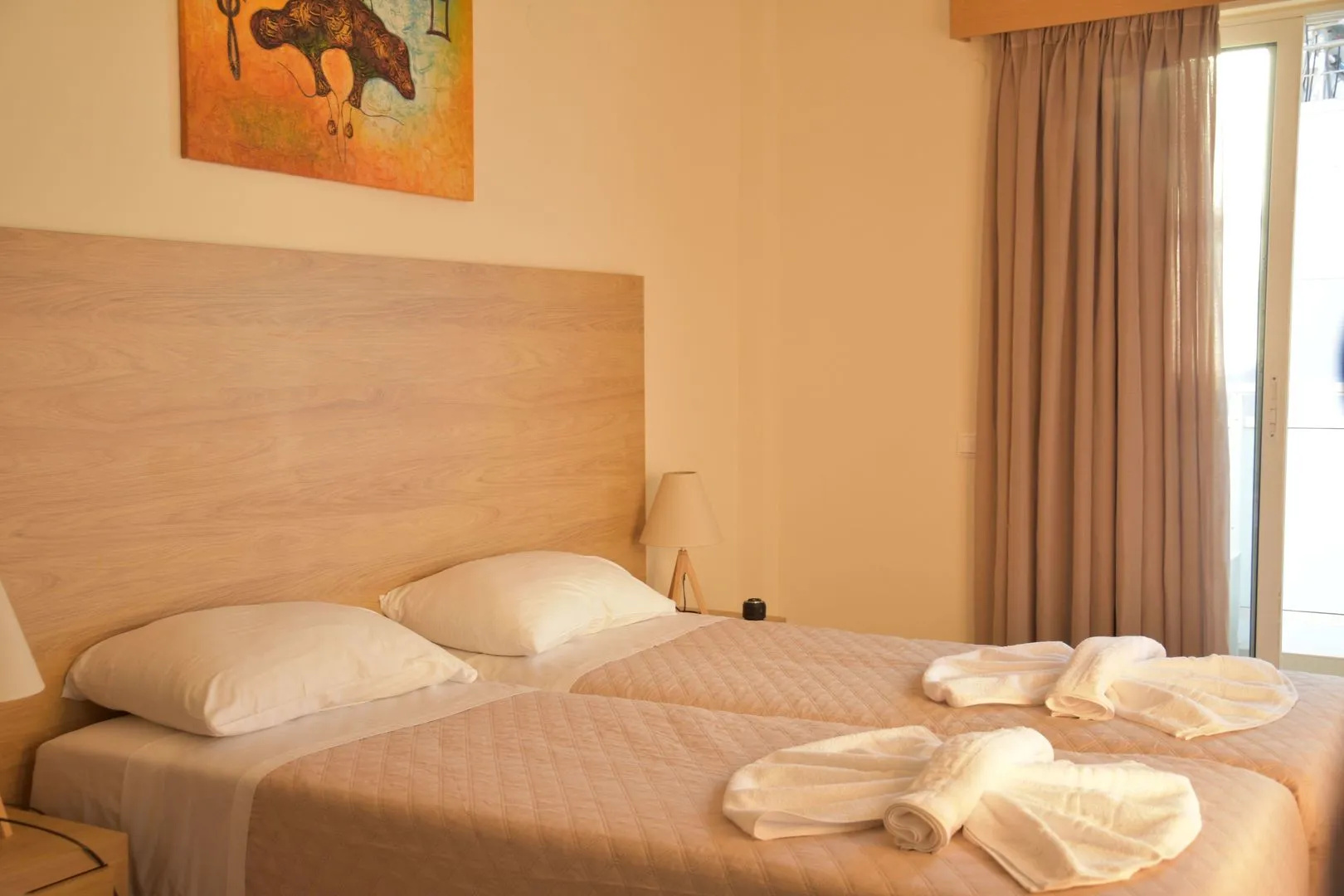 Foto - International Hotel