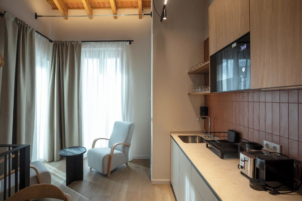 Photo - Mon Suites San Pedro