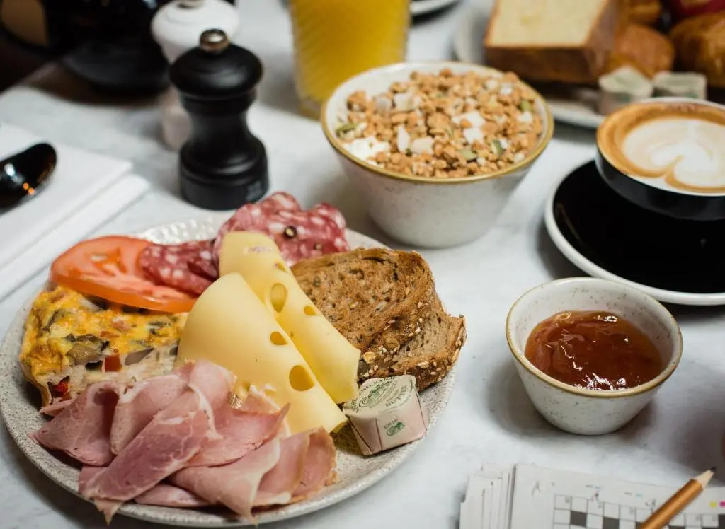 Foto - Vintry & Mercer Hotel - Small Luxury Hotels of the World