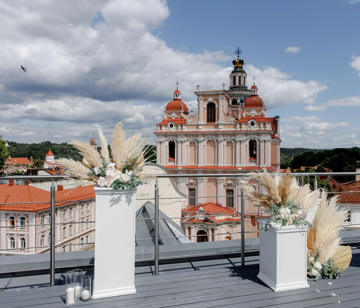 Photo - Radisson Collection Astorija Hotel, Vilnius