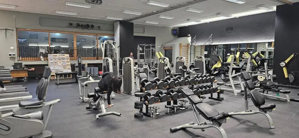 Photo - Hotel Cristina