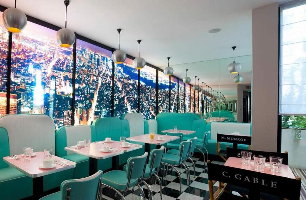 Photo - Platine Hotel