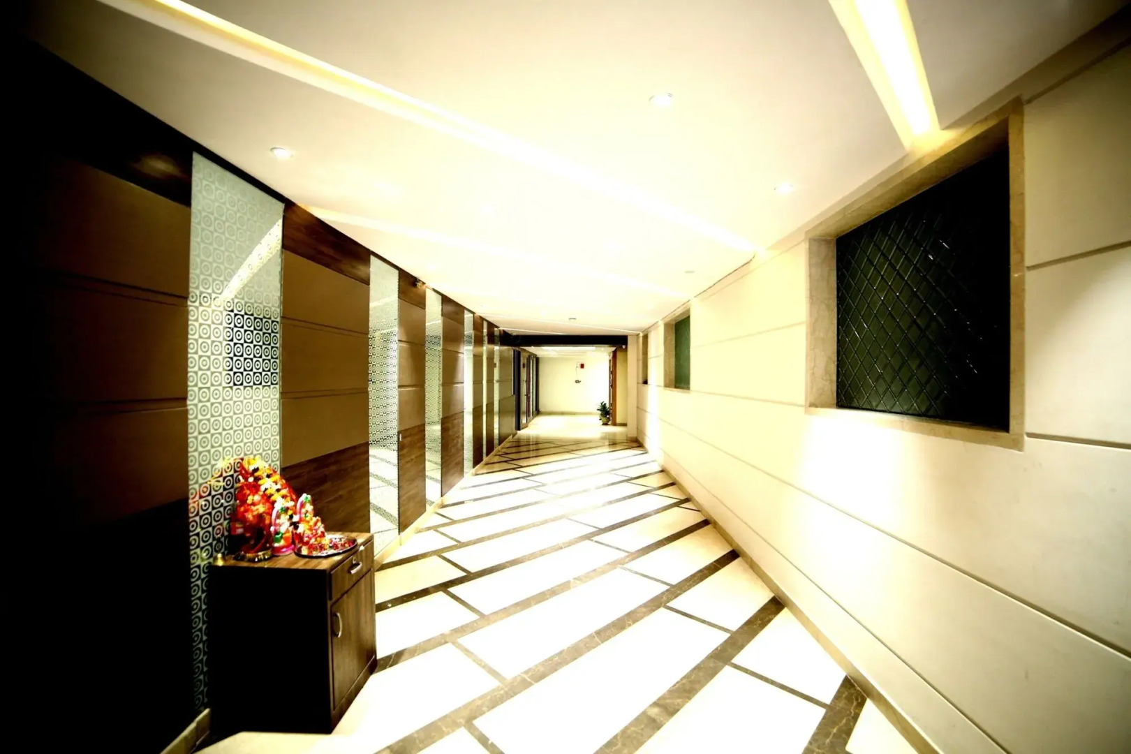 Foto - Hotel Neu Villa I Top Location Near Connaught Place and New Delhi Railway Stn