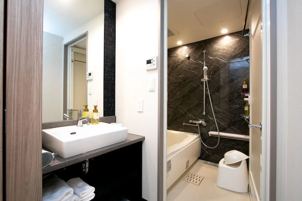 Foto - Minn Asakusa Kappabashi