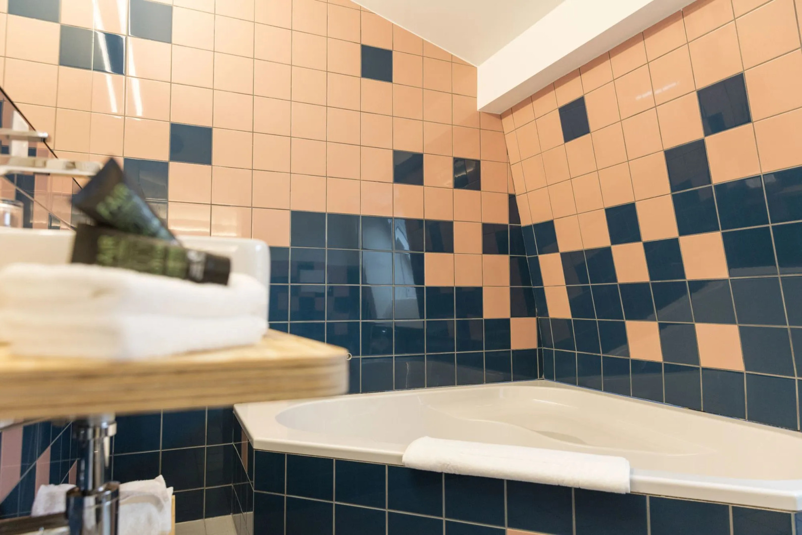 Photo - Fred Hotel Hauptbahnhof - Self Check-in