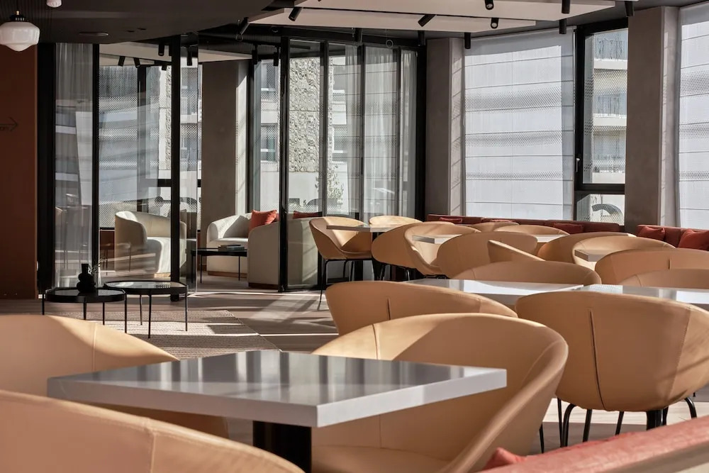 Photo - Crowne Plaza - Marseille Le Dôme