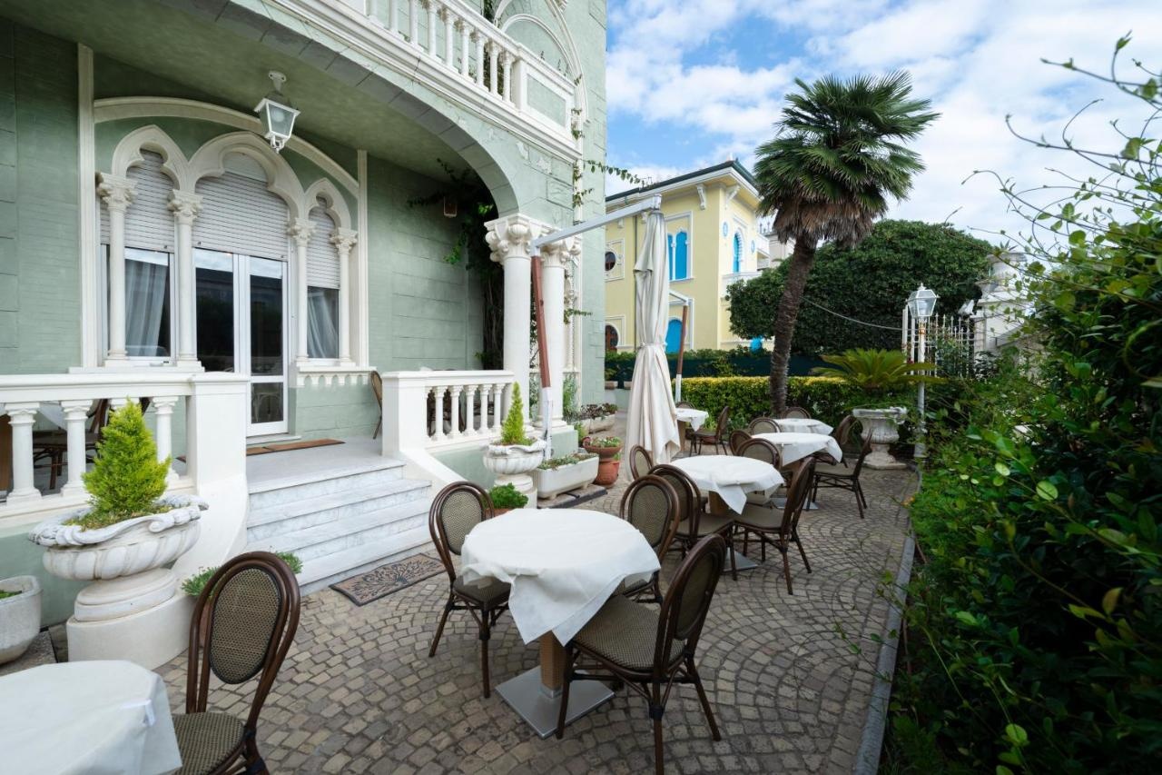 Foto - Hotel Gennarino