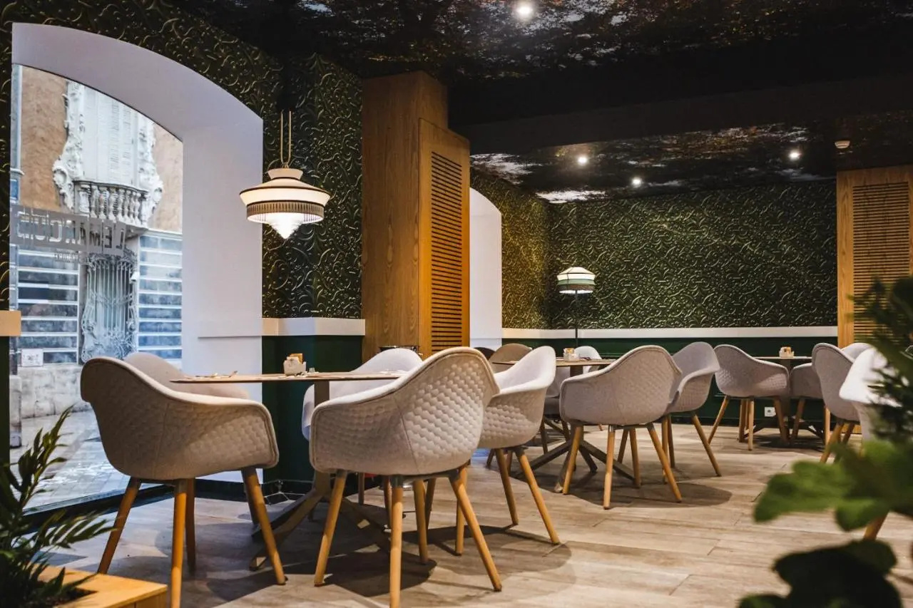 Photo - SH Ingles Boutique Hotel
