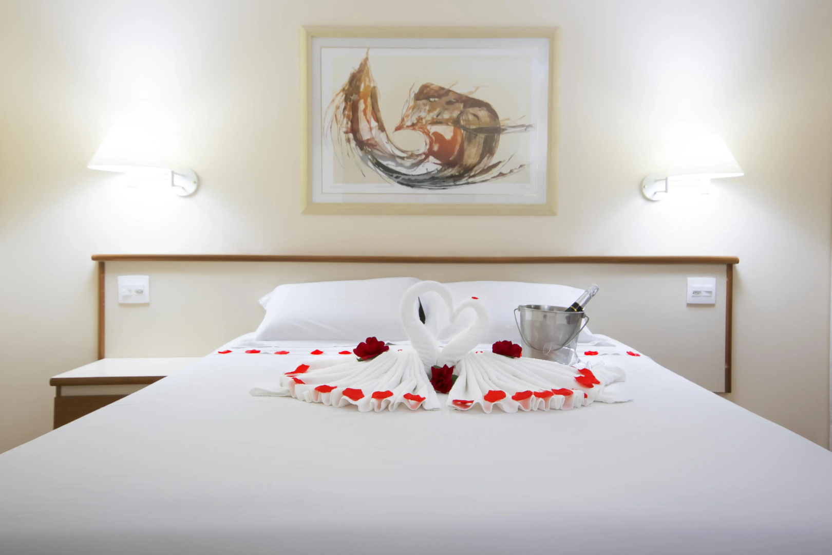 Foto - Hotel Dan Inn Sorocaba by Nacional Inn