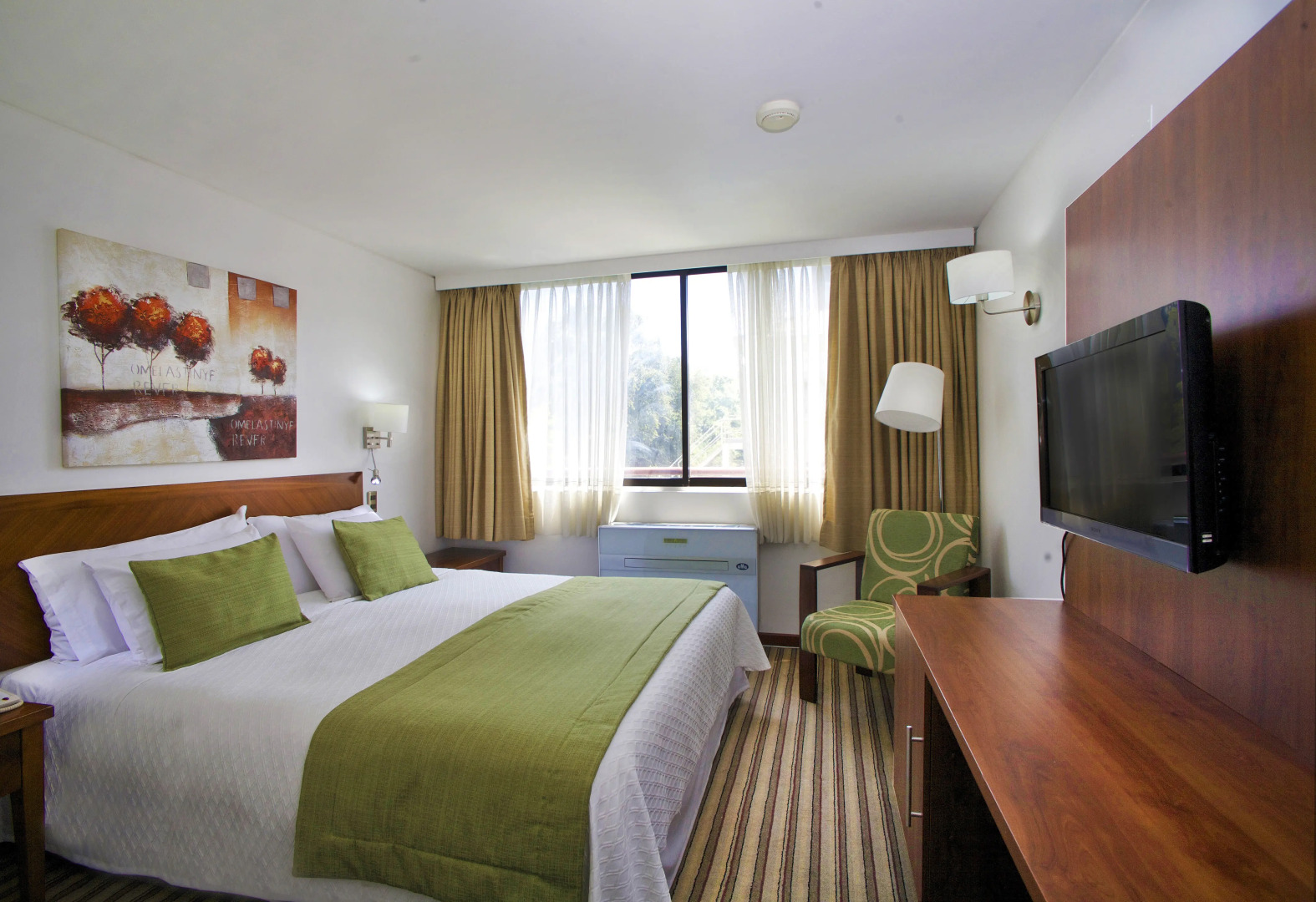 Foto - Panamericana Hotel Providencia