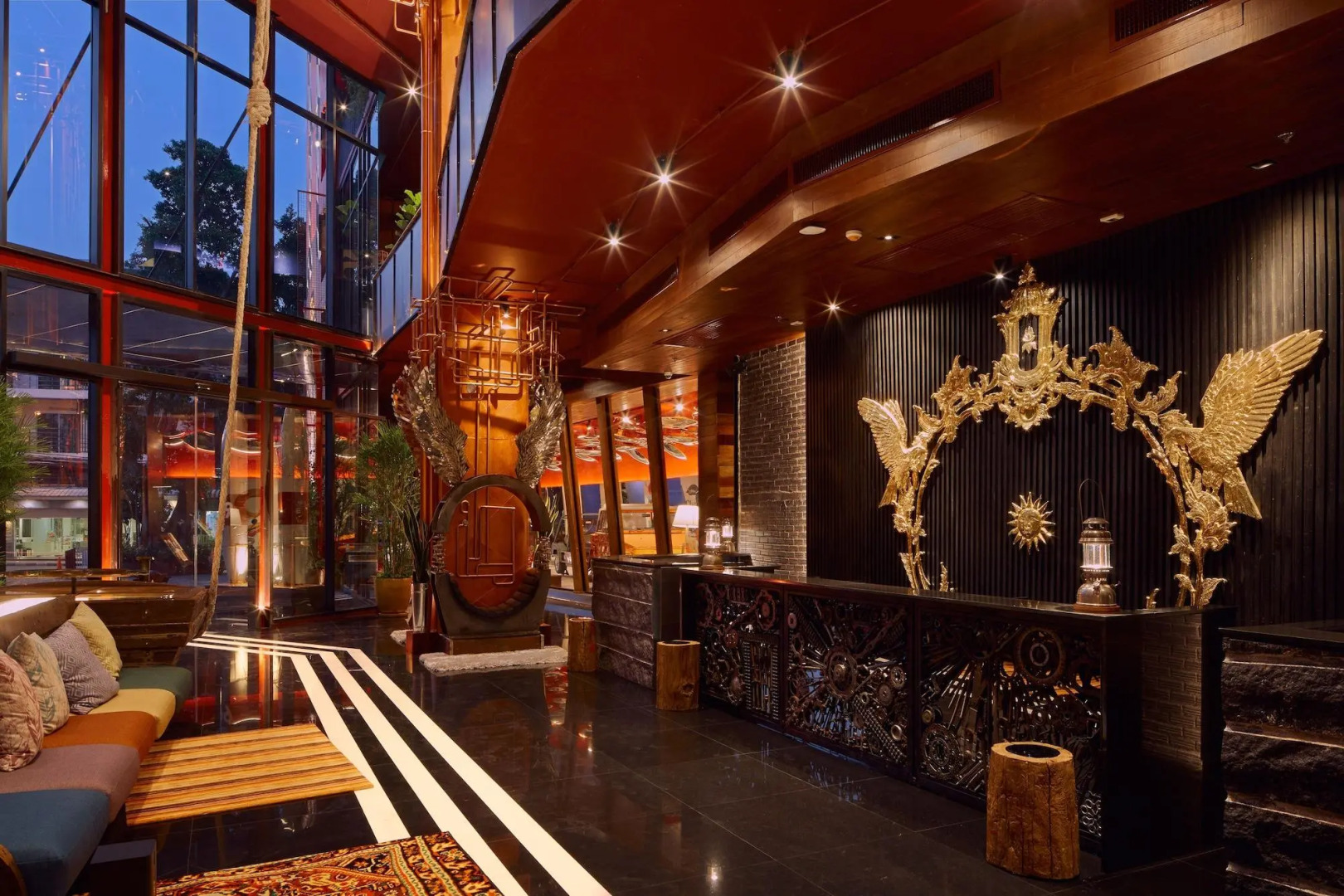 Foto - MeStyle Museum Hotel