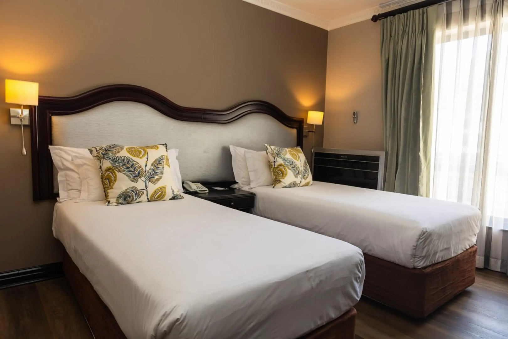 Photo - Premier Hotel Cape Town