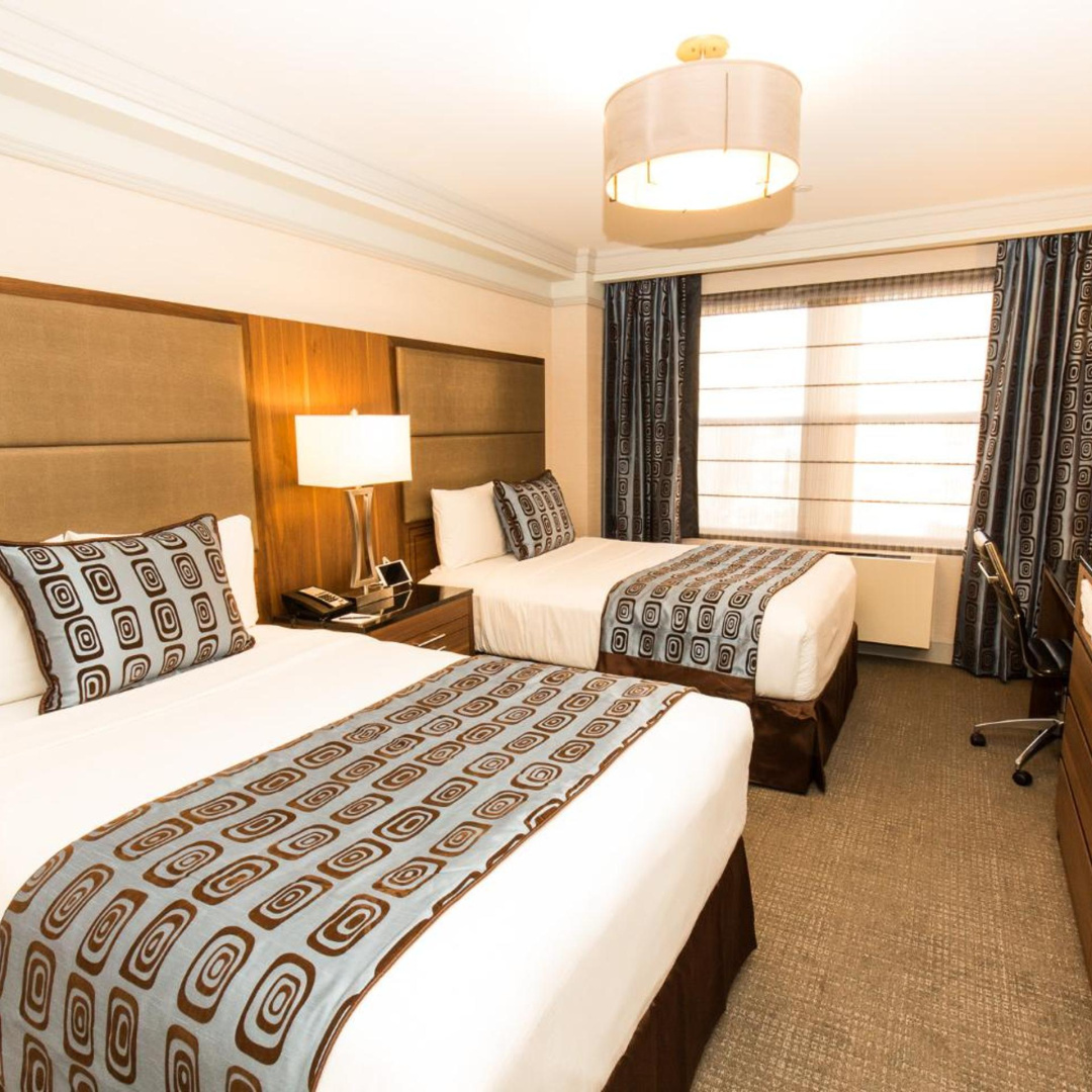 Photo - The Belvedere Hotel