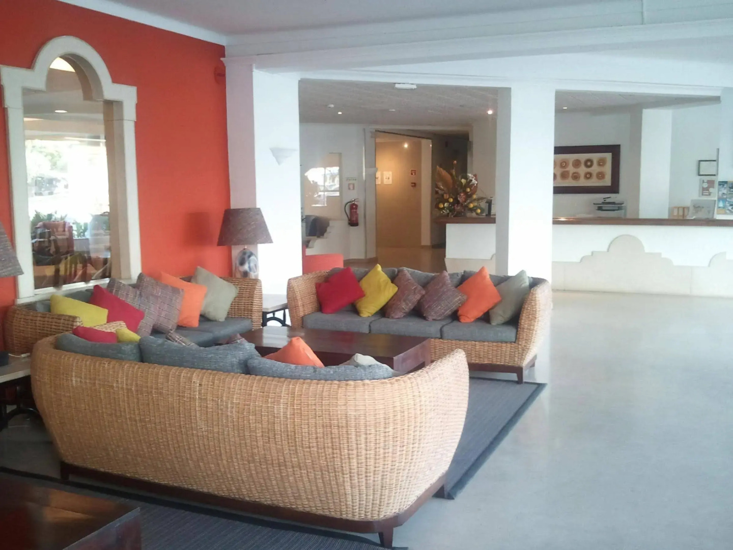 Photo - Hotel Atismar