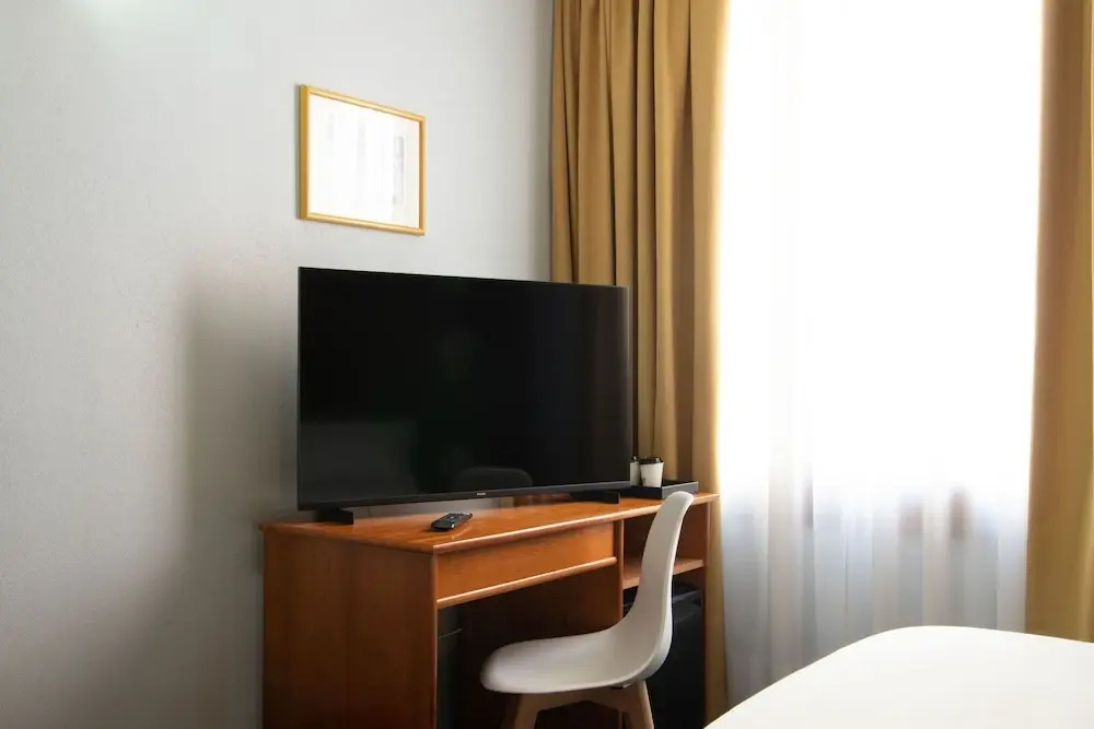 Foto - Hotel Beratxa