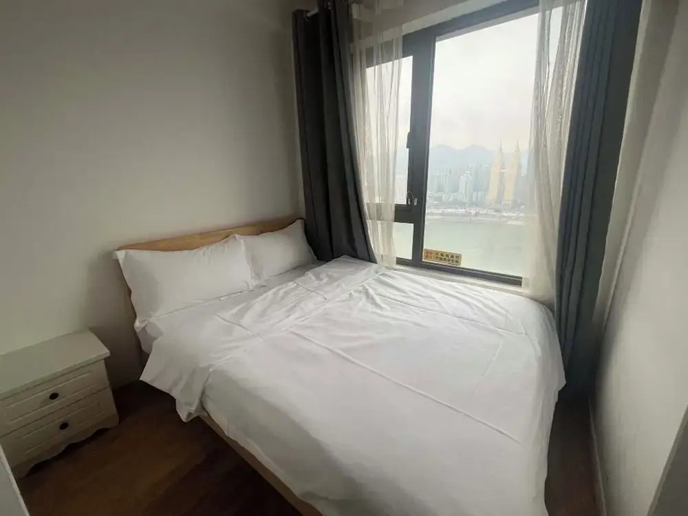 Foto - Yupan Yunge Homestay (Jiefangbei Store)