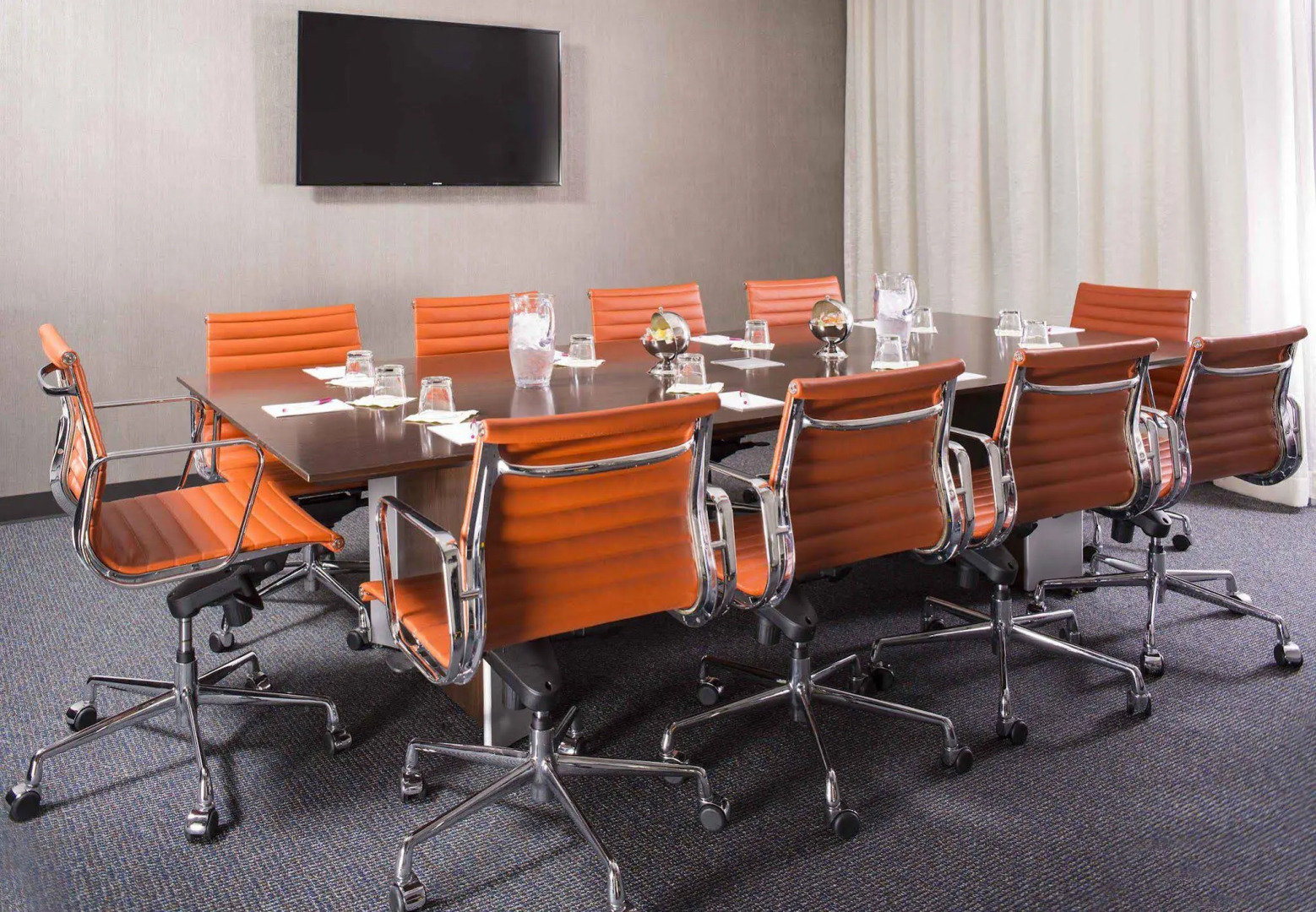 Foto - Residence Inn by Marriott New York Manhattan/Central Park