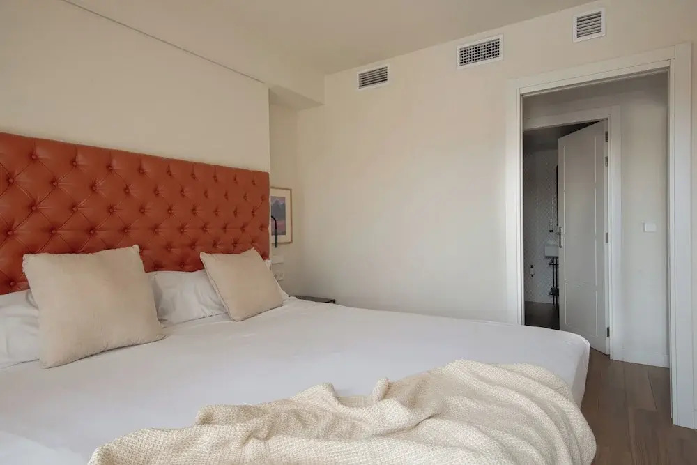 Foto - Líbere Madrid Malasaña